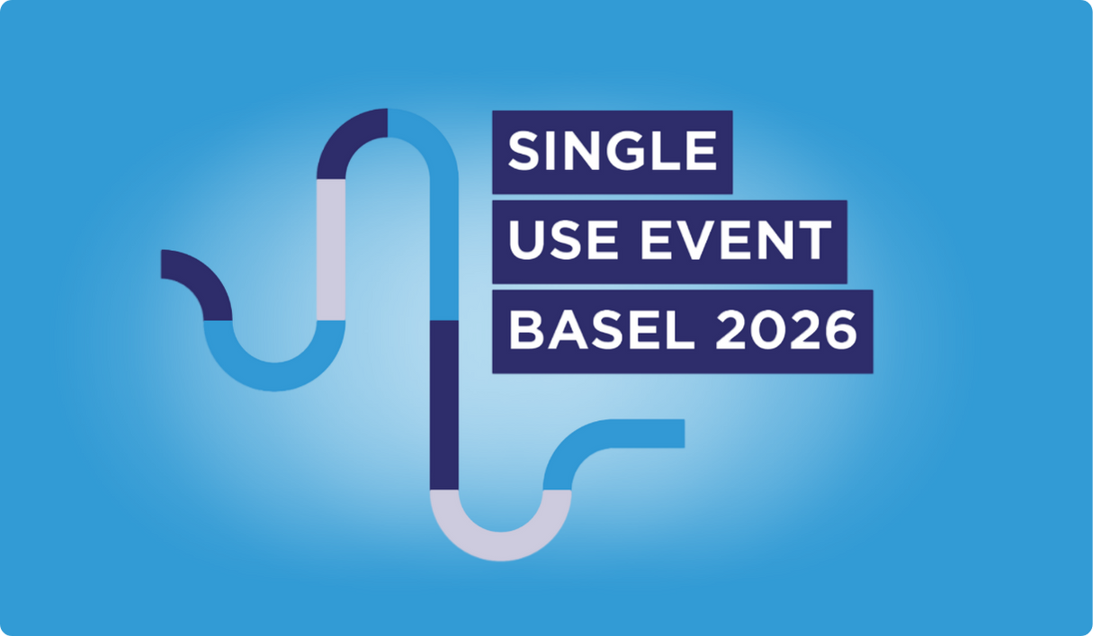 Single Use Event Basel 2026 – Biotechnet Switzerland