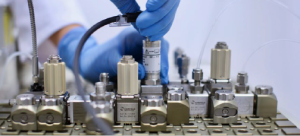 Chemical Process Development – Biotechnet Switzerland