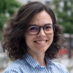 Laura Azzimonti